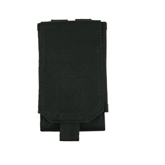 Tactical Phone Belt Bag Nylon Waist Pouch Outdoor Sport Running Hiking Milit