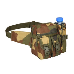 Denim Waistbag Bag Women Fanny Pack