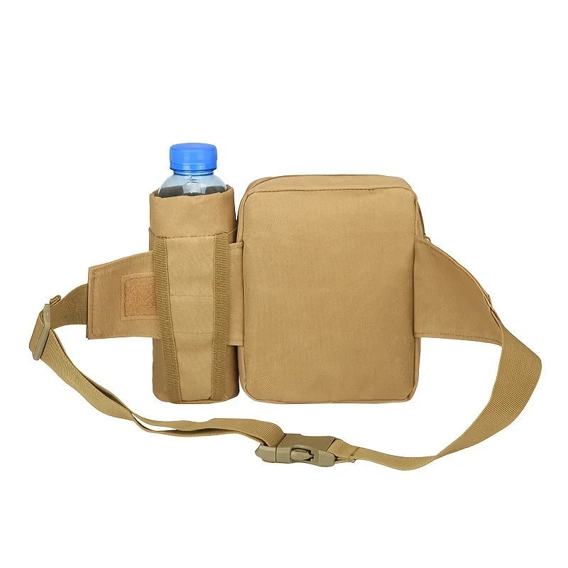 Denim Waistbag Bag Women Fanny Pack