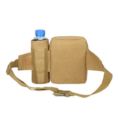 Denim Waistbag Bag Women Fanny Pack