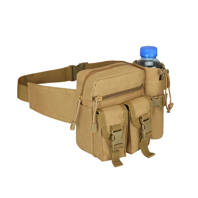 Denim Waistbag Bag Women Fanny Pack