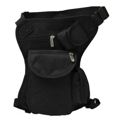 Camouflage Tactical Bag Outdoor Camping Handbag Kit Army Military Waist Bag