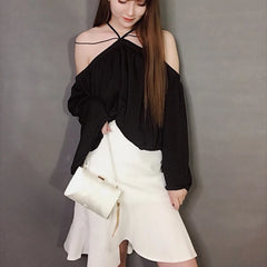 Tassel Handbags Large Capacity Shoulder Bag Crossbody Women's Bags