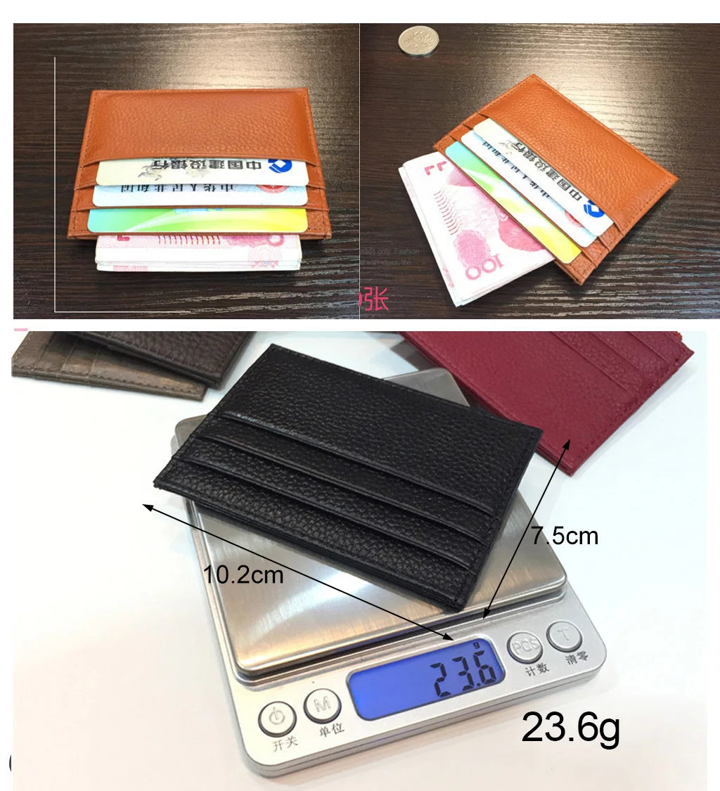 Autumn Winter Women Bag Mini Large Capacity Wallet