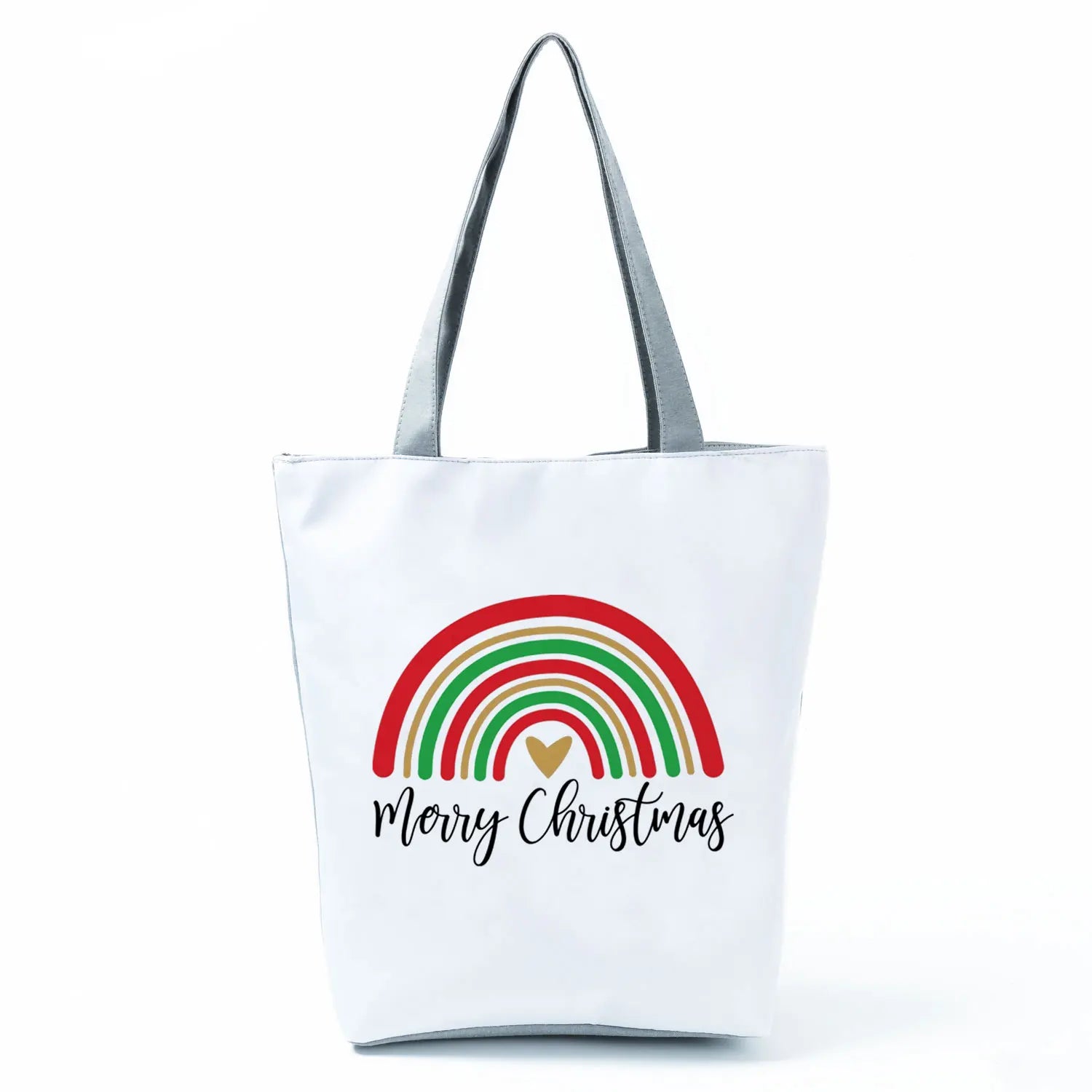 School Teacher Tote Bag High Capacity Eco-Friendly Travel Handbag