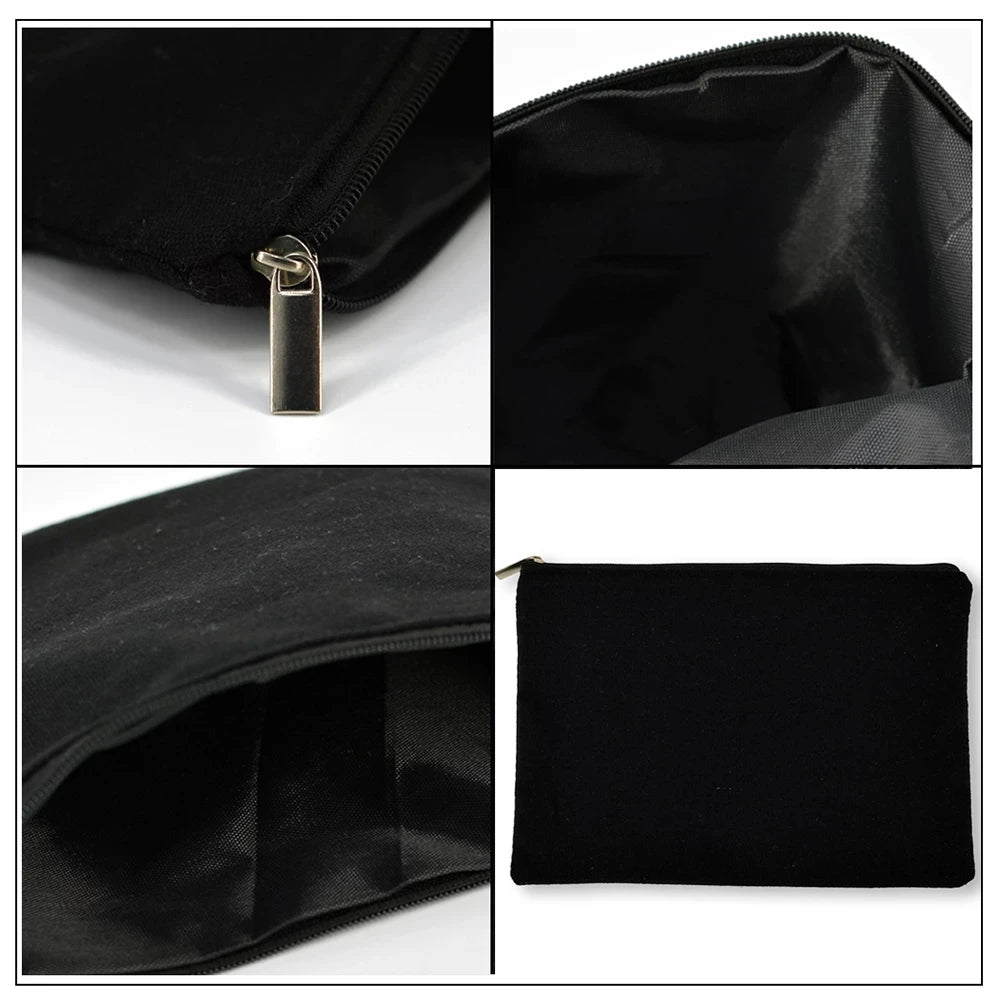 Teacher Survival Kit Gift Makeup Bag Pencil Pouch High School Graduation