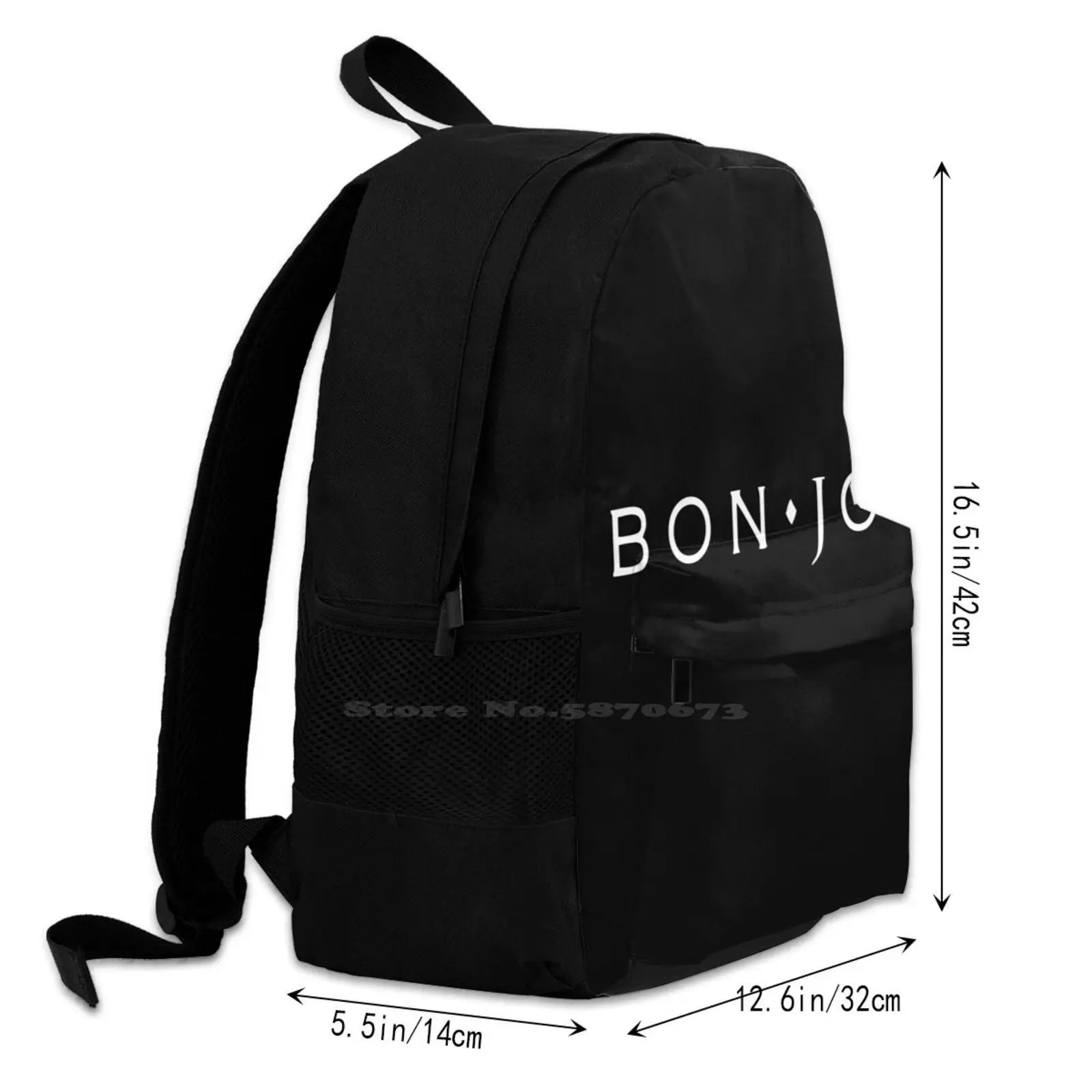 Teen College Student Backpack Laptop Travel Bags Galaxy Trend