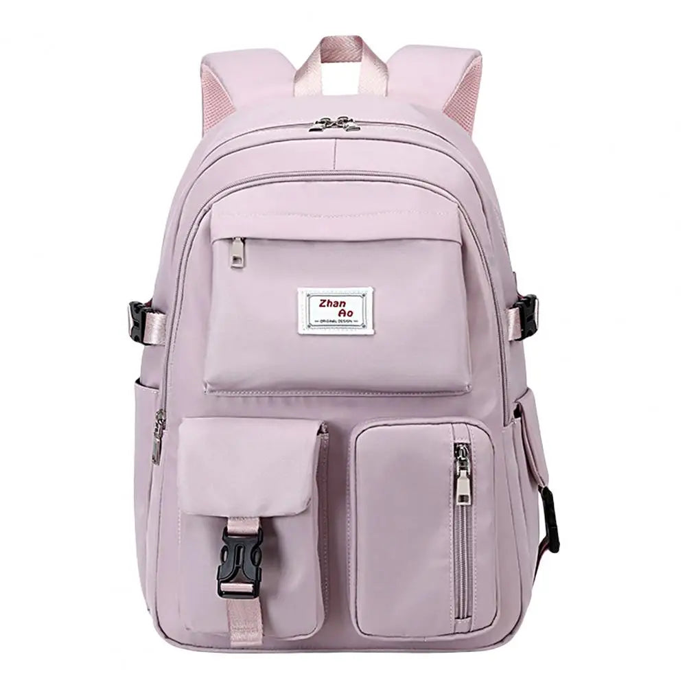 Waterproof Teen Girls Backpack for High School Students