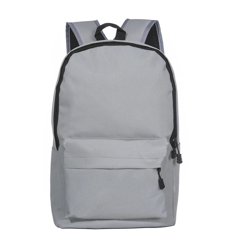 Teen Girls Backpack Kindergarten Schoolbag Student Backpack