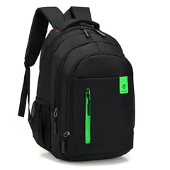 Teenage Girls Boys Backpack Schoolbag High Backpacks Kids Baby Bag