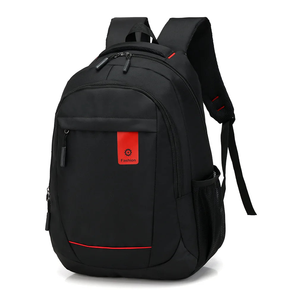 Teenage Girls Boys Backpack Schoolbag High Backpacks Kids Baby Bag