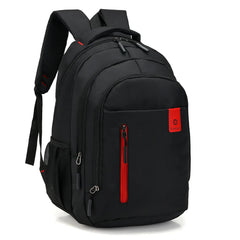 High School Backpack for Teenage Boys & Girls