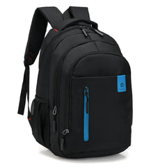 High School Backpack for Teenage Boys & Girls