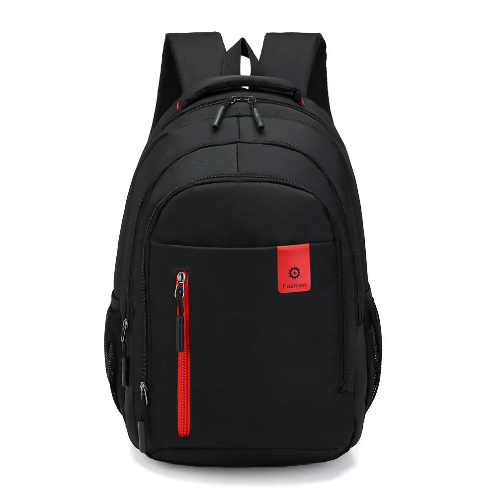 High School Backpack for Teenage Boys & Girls
