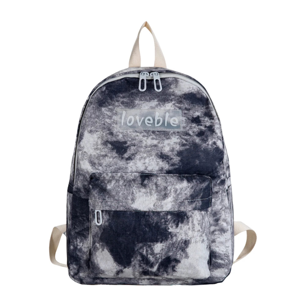 Teenager Girls Travel Rucksacks Ladies Small Backpack