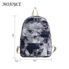 Teenager Girls Travel Rucksacks Ladies Small Backpack