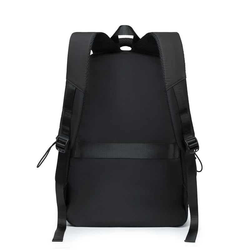 Teenager School Backpack Men and Women Street Back Pack Leisure Outdoor Hiking B
