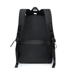 Teenager School Backpack Men and Women Street Back Pack Leisure Outdoor Hiking B