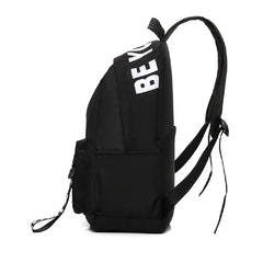 Teenagers School Bag Men Women Backpack Laptop Boys Girls Shoulder Bag Mochila