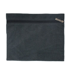 Tefillin Bag Linen with House Embroidery - Jewish Gift