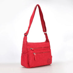 Tegaote Shoulder Bag for Women Outdoor Crossbody Mini Messenger Ladies Phone Pou