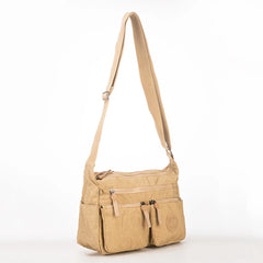 Tegaote Small Shoulder Bag for Women Crossbody Ladies Phone Pouch