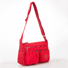Tegaote Small Shoulder Bag for Women Crossbody Ladies Phone Pouch