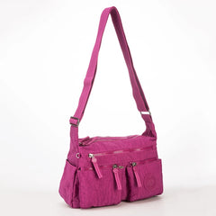 Tegaote Small Shoulder Bag for Women Crossbody Ladies Phone Pouch