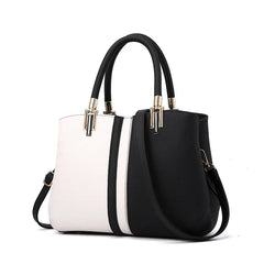 Large-capacity Shoulder Bag Women Summer Casual PU Messenger Bag
