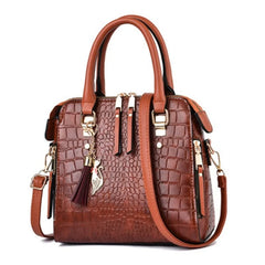 Temperament Messenger Bag Women Summer and Autumn All-match Women's Handbag