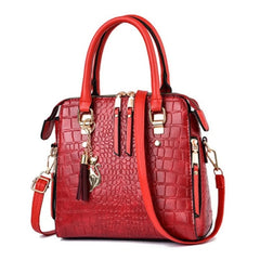 Temperament Messenger Bag Women Summer and Autumn All-match Women's Handbag