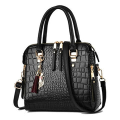 Temperament Messenger Bag Women Summer and Autumn All-match Women's Handbag