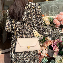 Trendy Irregular Shoulder Bags for Women