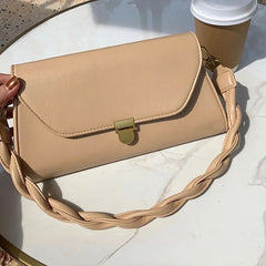 Trendy Irregular Shoulder Bags for Women
