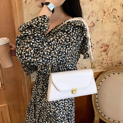 Trendy Irregular Shoulder Bags for Women