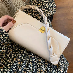 Trendy Irregular Shoulder Bags for Women
