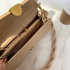 Trendy Irregular Shoulder Bags for Women
