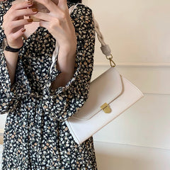 Trendy Irregular Shoulder Bags for Women