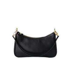PU Leather Shoulder Bags Chain Cross Body Office Lady Popular Handbags