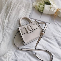 Small Bag Women Bag Retro Handbag Single Shoulder Messenger Bag