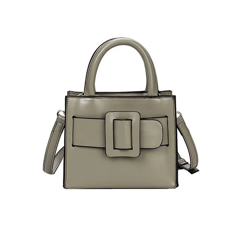 Small Bag Women Bag Retro Handbag Single Shoulder Messenger Bag