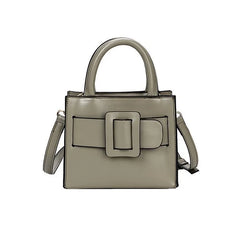 Small Bag Women Bag Retro Handbag Single Shoulder Messenger Bag