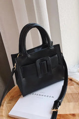 Small Bag Women Bag Retro Handbag Single Shoulder Messenger Bag