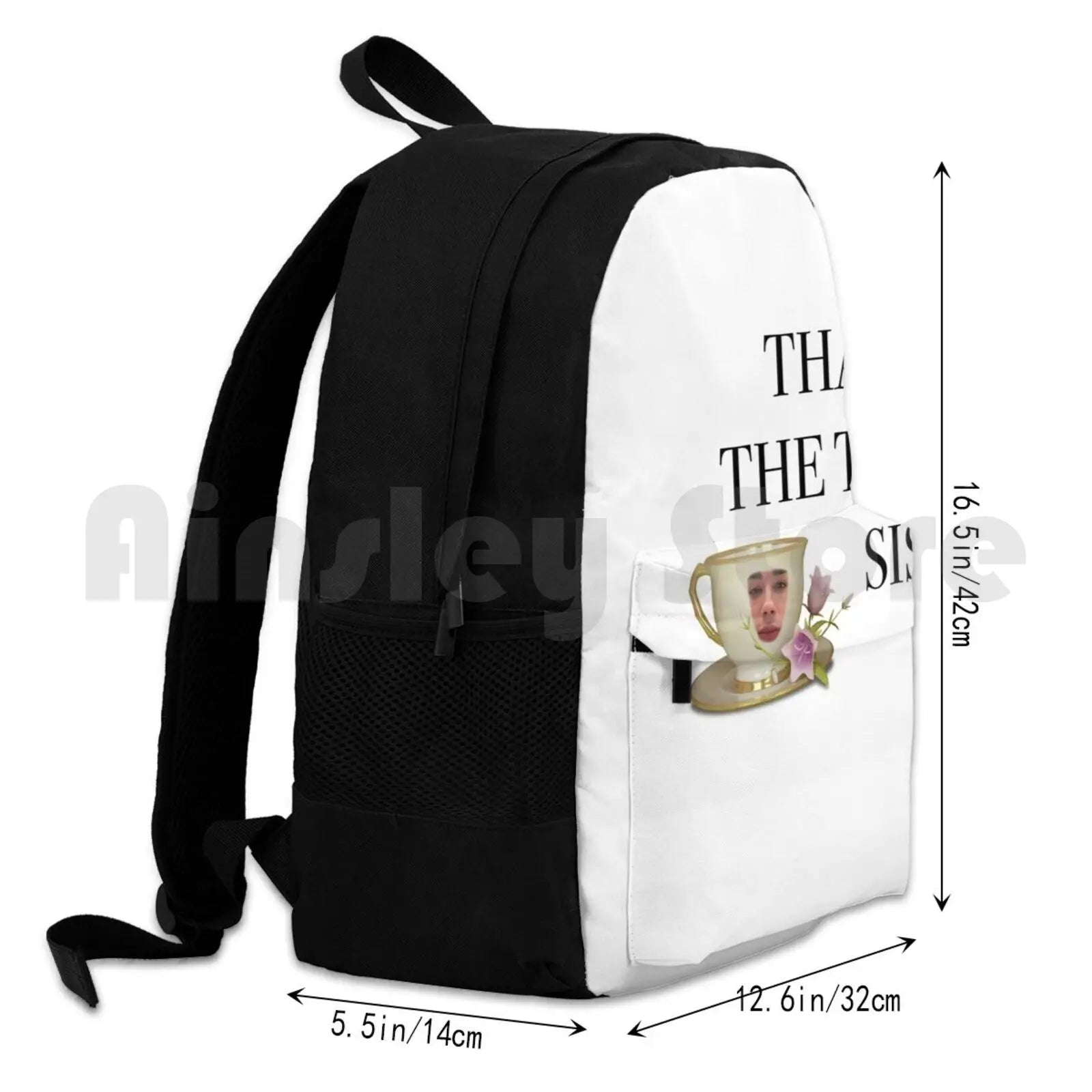 Waterproof Hiking Backpack for Outdoor Camping Travel