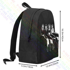 The Craft 90S Movie Jersey Backpack for Outdoor Running