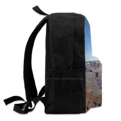 Grand Arrivals Satchel Schoolbag Bags Backpack