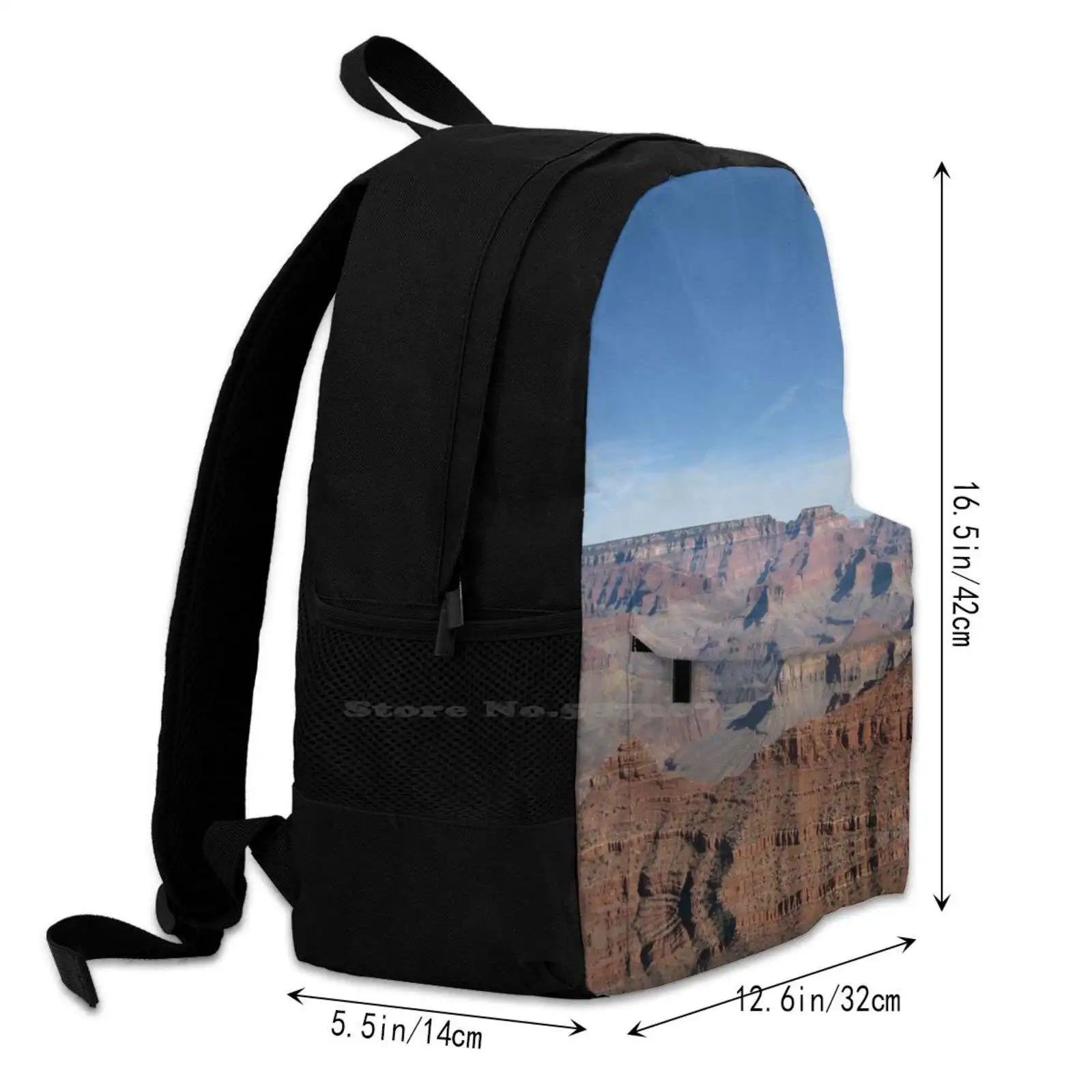 Grand Arrivals Satchel Schoolbag Bags Backpack