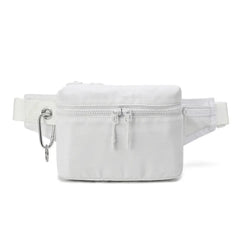 Unisex Adjustable Diagonal Chest Bag for Outdoor Sports