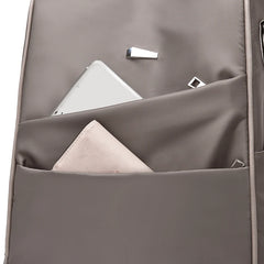 Women Anti-theft Backpack Waterproof Large Shoulder Bag Casual Travel