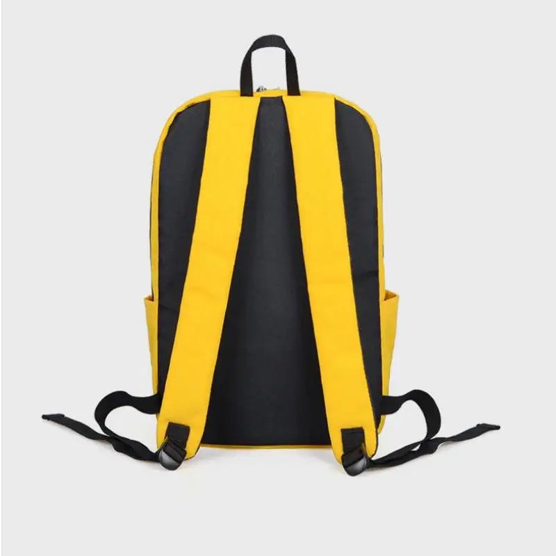 Colorful Outdoor Sports Travel Backpack